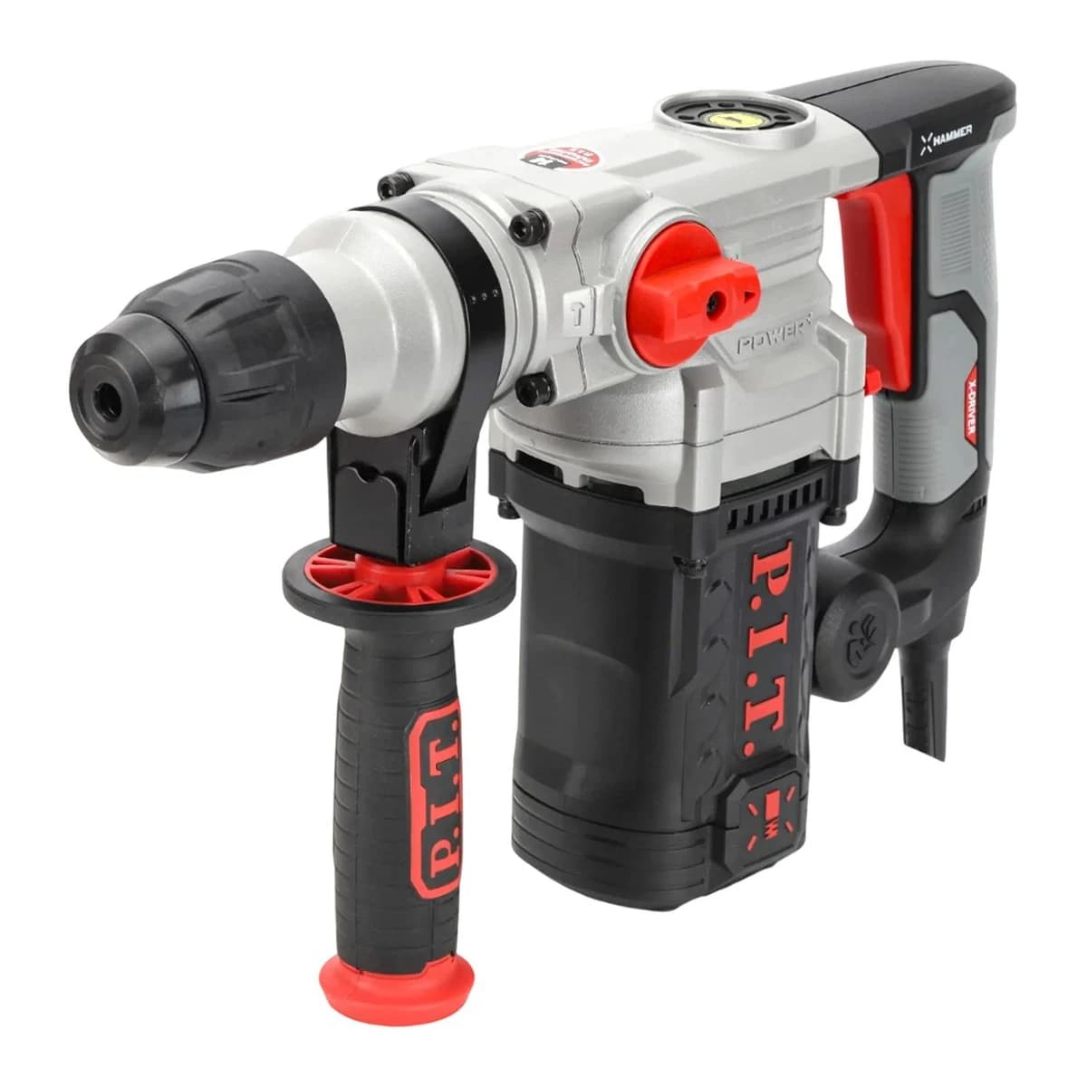 P.I.T. PBH28-C6 perforator